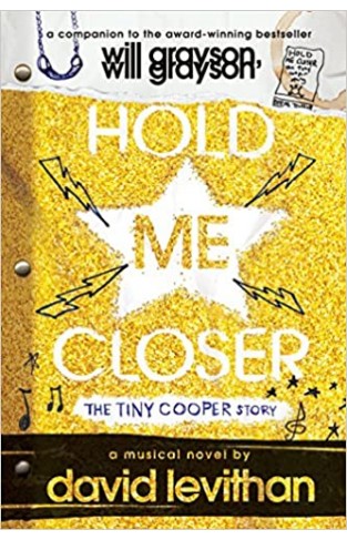 Hold Me Closer: The Tiny Cooper Story